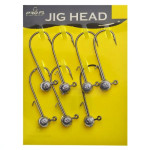 Jiguri Pro Fl 3g Carlig Bkk 1/0 7buc/plic